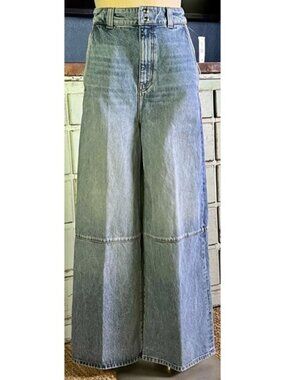 Khaite Isla Jeans 26